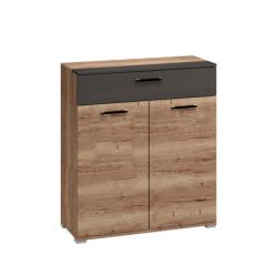 Тумба НКМ Бостон Секция 2 в Тарко-Сале - tarko-sale.mebel24.online | фото