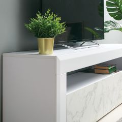 Тумба под ТВ 13.264 Пьер в Тарко-Сале - tarko-sale.mebel24.online | фото 4