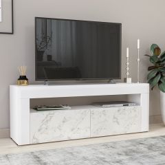 Тумба под ТВ 13.264 Пьер в Тарко-Сале - tarko-sale.mebel24.online | фото 5
