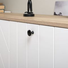 Тумба под ТВ 13.267.03 в Тарко-Сале - tarko-sale.mebel24.online | фото 4