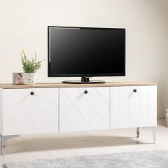 Тумба под ТВ 13.267.03 в Тарко-Сале - tarko-sale.mebel24.online | фото 3