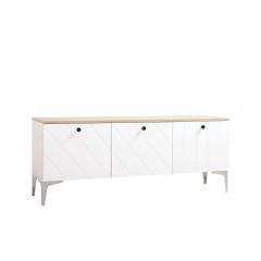 Тумба под ТВ 13.267.03 в Тарко-Сале - tarko-sale.mebel24.online | фото