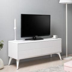 Тумба под ТВ 13.269 Спейс в Тарко-Сале - tarko-sale.mebel24.online | фото 3