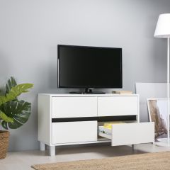 Тумба под ТВ 13.277 Квадро в Тарко-Сале - tarko-sale.mebel24.online | фото 3