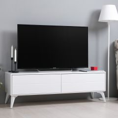 Тумба под ТВ 13.64 Спейс в Тарко-Сале - tarko-sale.mebel24.online | фото 6