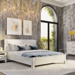 Тумба прикроватная 550 НКМ МОНИКА в Тарко-Сале - tarko-sale.mebel24.online | фото 2