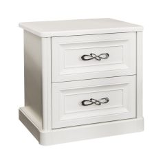 Тумба прикроватная Мишель в Тарко-Сале - tarko-sale.mebel24.online | фото 1