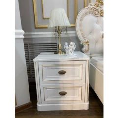 Тумба прикроватная Натали в Тарко-Сале - tarko-sale.mebel24.online | фото 3