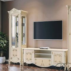 Тумба ТВ (07.301) Рафаэлла в Тарко-Сале - tarko-sale.mebel24.online | фото 2