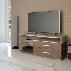 Тумба ТВ 2 (ЭРА) в Тарко-Сале - tarko-sale.mebel24.online | фото 2
