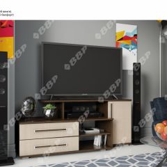 ТВ тумба "Лидер-6" ЛДСП в Тарко-Сале - tarko-sale.mebel24.online | фото