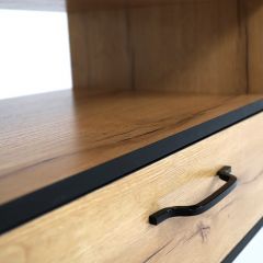 ВИРТОН 11 Тумба ТВ в Тарко-Сале - tarko-sale.mebel24.online | фото 6