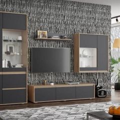 Тумба-витрина Берта 48.02 в Тарко-Сале - tarko-sale.mebel24.online | фото 3