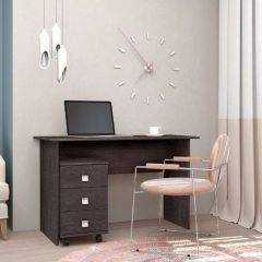 Тумба выкатная (к Столу письменному №2) в Тарко-Сале - tarko-sale.mebel24.online | фото 4