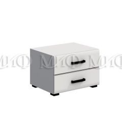 НЭНСИ NEW Тумбы (2шт) в Тарко-Сале - tarko-sale.mebel24.online | фото
