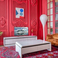 ТВ-тумба 3D Modo 200 см в Тарко-Сале - tarko-sale.mebel24.online | фото