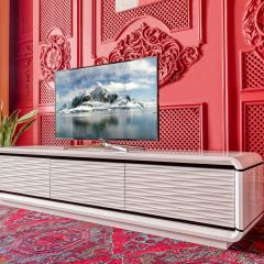 ТВ-тумба 3D Modo 200 см в Тарко-Сале - tarko-sale.mebel24.online | фото 3
