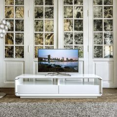 ТВ-тумба OPUS 180 см в Тарко-Сале - tarko-sale.mebel24.online | фото