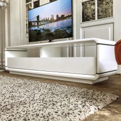 ТВ-тумба OPUS 180 см в Тарко-Сале - tarko-sale.mebel24.online | фото 7