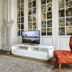 ТВ-тумба OPUS 180 см в Тарко-Сале - tarko-sale.mebel24.online | фото 8