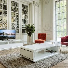 ТВ-тумба OPUS 180 см в Тарко-Сале - tarko-sale.mebel24.online | фото 9
