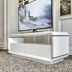 ТВ-тумба Opus Uno 120 см в Тарко-Сале - tarko-sale.mebel24.online | фото