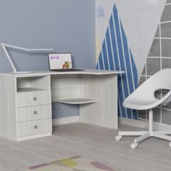 Угловой письменный стол Кадет в Тарко-Сале - tarko-sale.mebel24.online | фото 13