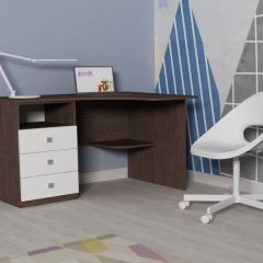 Угловой письменный стол Кадет в Тарко-Сале - tarko-sale.mebel24.online | фото 14