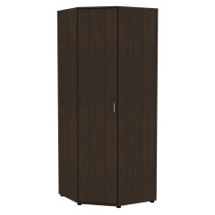 Угловой шкаф "Алиса (H6)" ручка скоба в Тарко-Сале - tarko-sale.mebel24.online | фото 8
