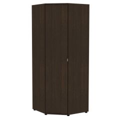 Угловой шкаф "Алиса (H6)" с торцевой ручкой в Тарко-Сале - tarko-sale.mebel24.online | фото 7