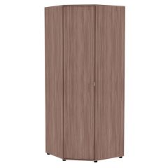 Угловой шкаф "Алиса (H6)" с торцевой ручкой в Тарко-Сале - tarko-sale.mebel24.online | фото 10