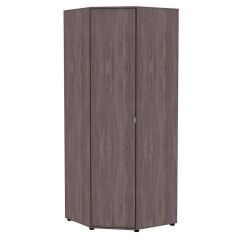 Угловой шкаф "Алиса (H6)" с торцевой ручкой в Тарко-Сале - tarko-sale.mebel24.online | фото 13