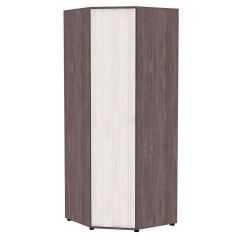 Угловой шкаф "Алиса (H6)" с торцевой ручкой в Тарко-Сале - tarko-sale.mebel24.online | фото 14