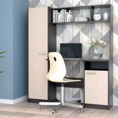 Уголок письменный №1 в Тарко-Сале - tarko-sale.mebel24.online | фото 2