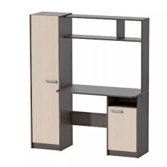 Уголок письменный №1 в Тарко-Сале - tarko-sale.mebel24.online | фото 3