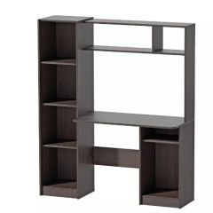 Уголок письменный №1 в Тарко-Сале - tarko-sale.mebel24.online | фото 5