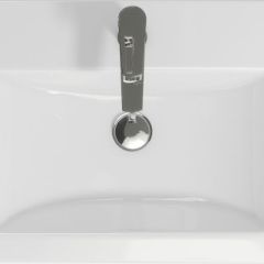 Умывальник мебельный COMO 60 Cersanit в Тарко-Сале - tarko-sale.mebel24.online | фото 3