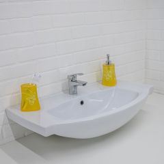Умывальник мебельный "Элеганс 75" в Тарко-Сале - tarko-sale.mebel24.online | фото 3