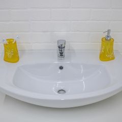 Умывальник мебельный "Элеганс 75" в Тарко-Сале - tarko-sale.mebel24.online | фото 2