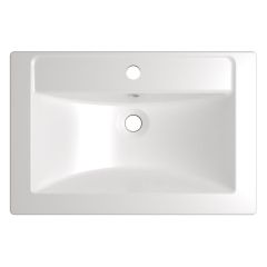 Умывальник мебельный "Mario 60" Paola в Тарко-Сале - tarko-sale.mebel24.online | фото 2