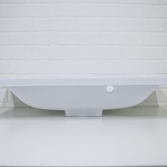 Умывальник мебельный "Milen 75" в Тарко-Сале - tarko-sale.mebel24.online | фото 5