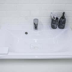 Умывальник мебельный "Milen 75" в Тарко-Сале - tarko-sale.mebel24.online | фото 2