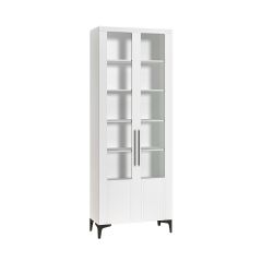 Валенсия гостиная (модульная) в Тарко-Сале - tarko-sale.mebel24.online | фото 4