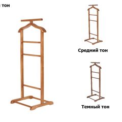 Вешалка костюмная ВК 1 в Тарко-Сале - tarko-sale.mebel24.online | фото 2