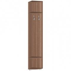 ИНФИНИТИ Прихожая Вешалка угловая (Ясень шимо комб.) в Тарко-Сале - tarko-sale.mebel24.online | фото