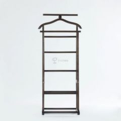 Вешало костюмное ВК2  (темно-коричневый) в Тарко-Сале - tarko-sale.mebel24.online | фото 2