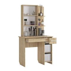 ВИКТОРИЯ 1 Трюмо в Тарко-Сале - tarko-sale.mebel24.online | фото 6