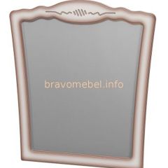 ВИКТОРИЯ Спальный гарнитур (модульный) (лак) в Тарко-Сале - tarko-sale.mebel24.online | фото 2