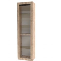 Витрина большая НКМ Версаль-5 секция №12 в Тарко-Сале - tarko-sale.mebel24.online | фото 2