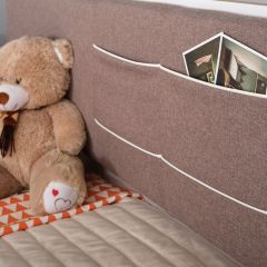 Вуди Кровать 11.02 в Тарко-Сале - tarko-sale.mebel24.online | фото 3